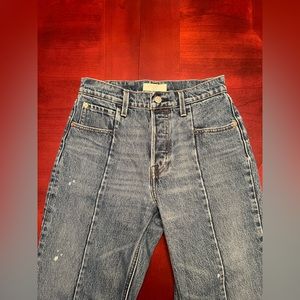 LEVI’S Vintage Denim